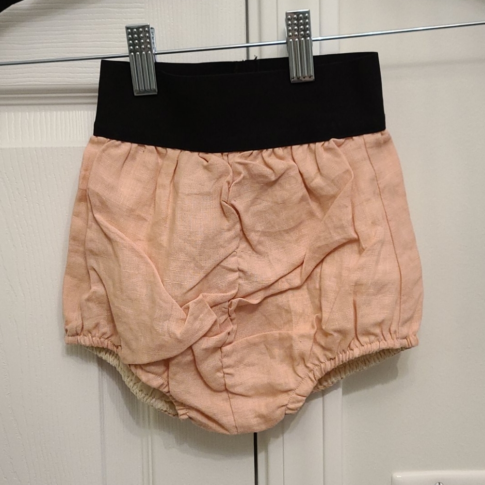Popelin bloomers